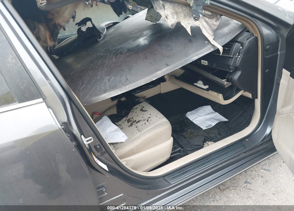2014 TOYOTA CAMRY VIN: 4T4BF1FK7ER358185