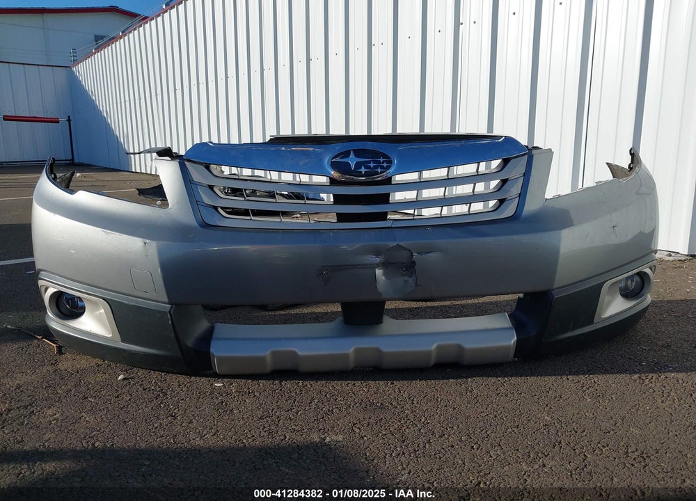 2011 SUBARU OUTBACK 2.5I LIMITED VIN: 4S4BRBKC7B3429926