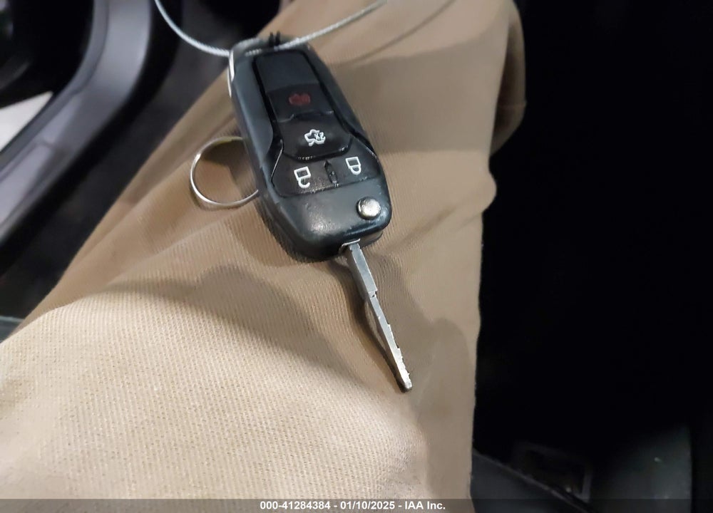 2013 FORD FUSION SE VIN: 3FA6P0H99DR220550