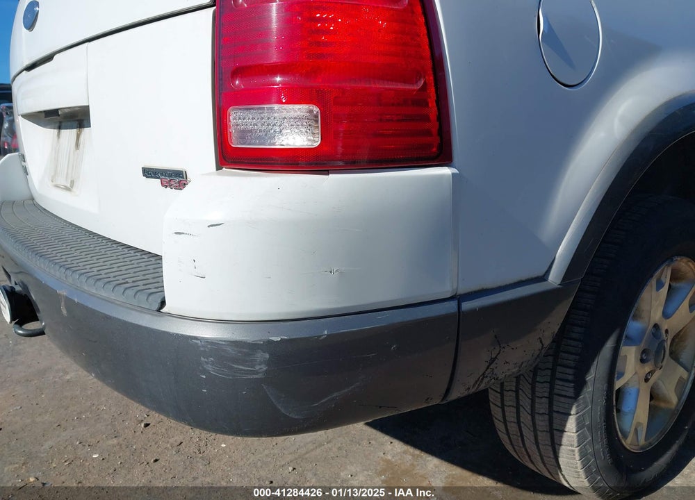 2005 FORD EXPLORER XLT/XLT SPORT VIN: 1FMZU73K55UB76474
