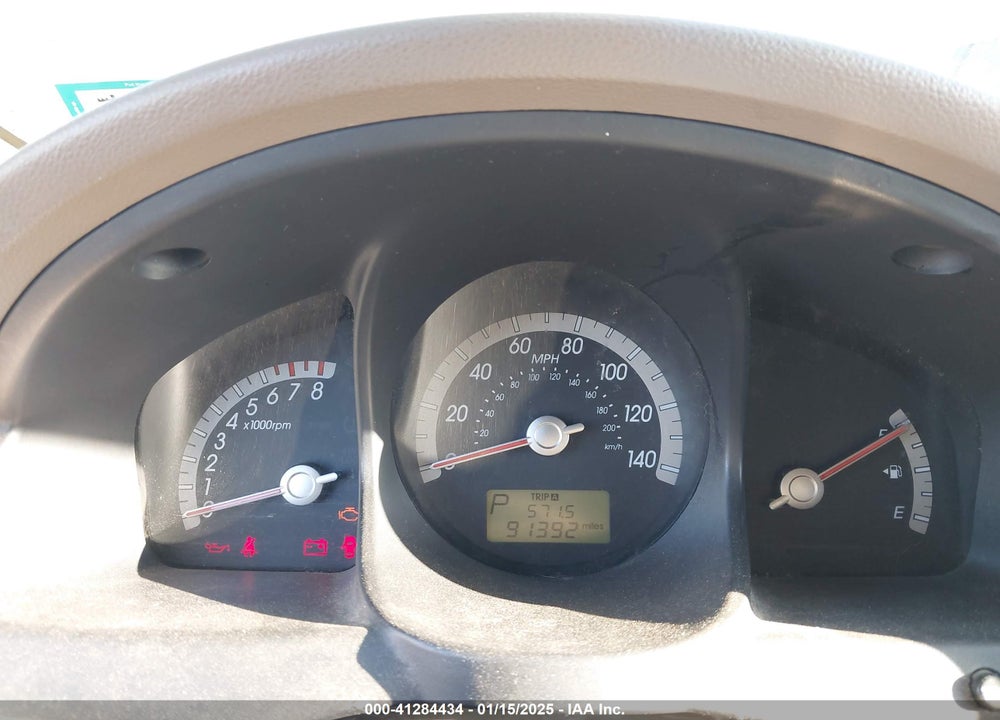 2009 KIA SPORTAGE LX V6 VIN: KNDJE723597557450