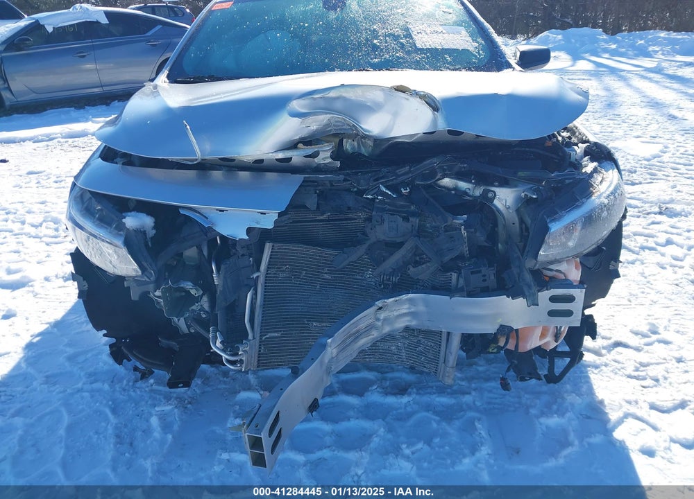 2018 CHEVROLET MALIBU VIN: 1G1ZB5ST5JF210056