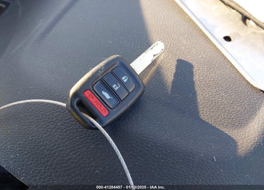 2017 HONDA CR-V LX VIN: 2HKRW6H38HH218953