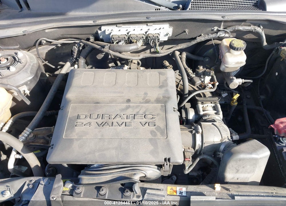 2010 FORD ESCAPE XLT VIN: 1FMCU0DG1AKA87157