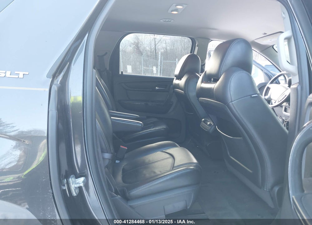 2014 GMC ACADIA SLT-1 VIN: 1GKKVRKD9EJ358136