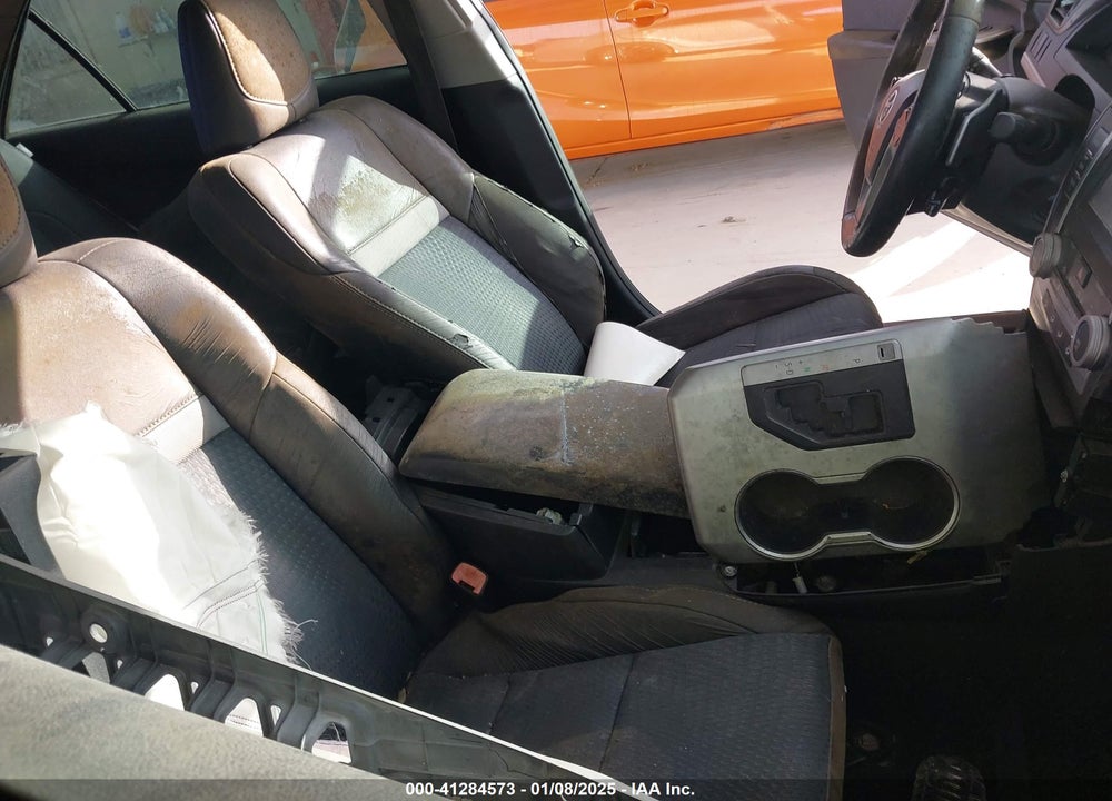 2014 TOYOTA CAMRY VIN: 4T1BF1FKXEU329161