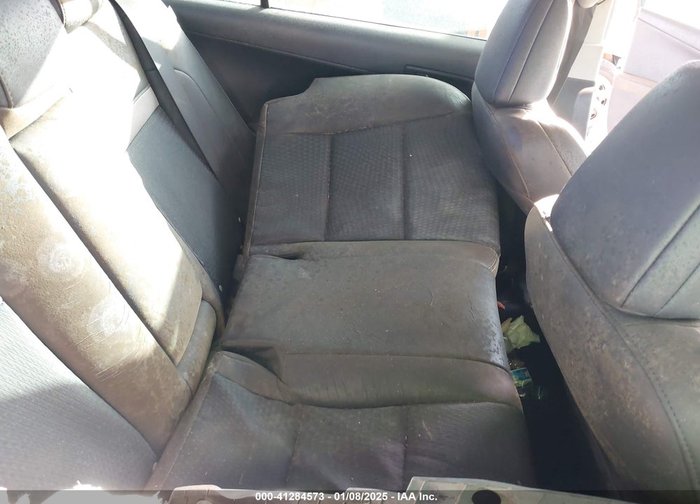 2014 TOYOTA CAMRY VIN: 4T1BF1FKXEU329161