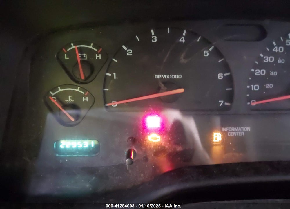 2004 DODGE DAKOTA SPORT/SXT VIN: 1D7HG38N14S709407