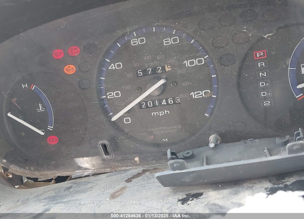 1999 HONDA CIVIC VALUE PACKAGE VIN: 2HGEJ661XXH590883