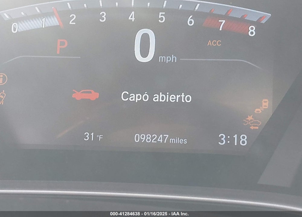 2021 HONDA CR-V AWD EX-L VIN: 5J6RW2H88MA002651