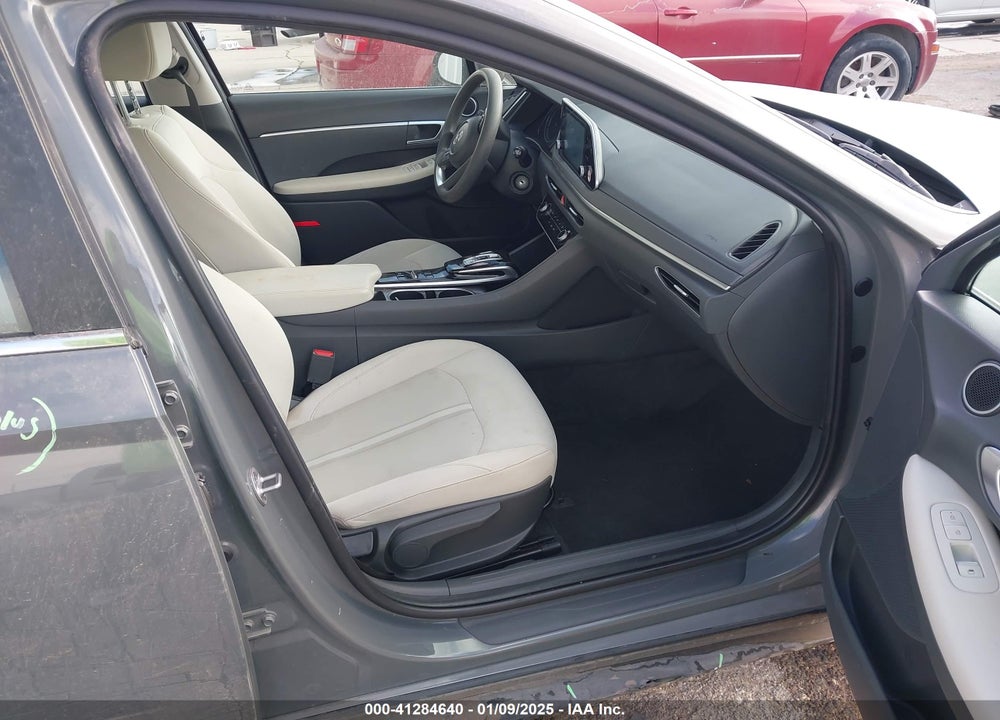 2023 HYUNDAI SONATA VIN: KMHL24JA1PA276838
