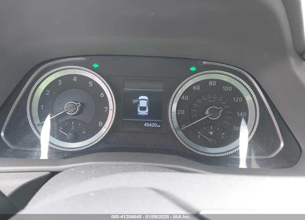 2023 HYUNDAI SONATA VIN: KMHL24JA1PA276838