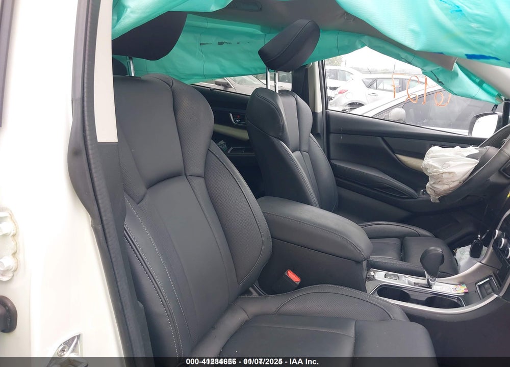 2022 SUBARU ASCENT LIMITED VIN: 4S4WMAPDXN3462080