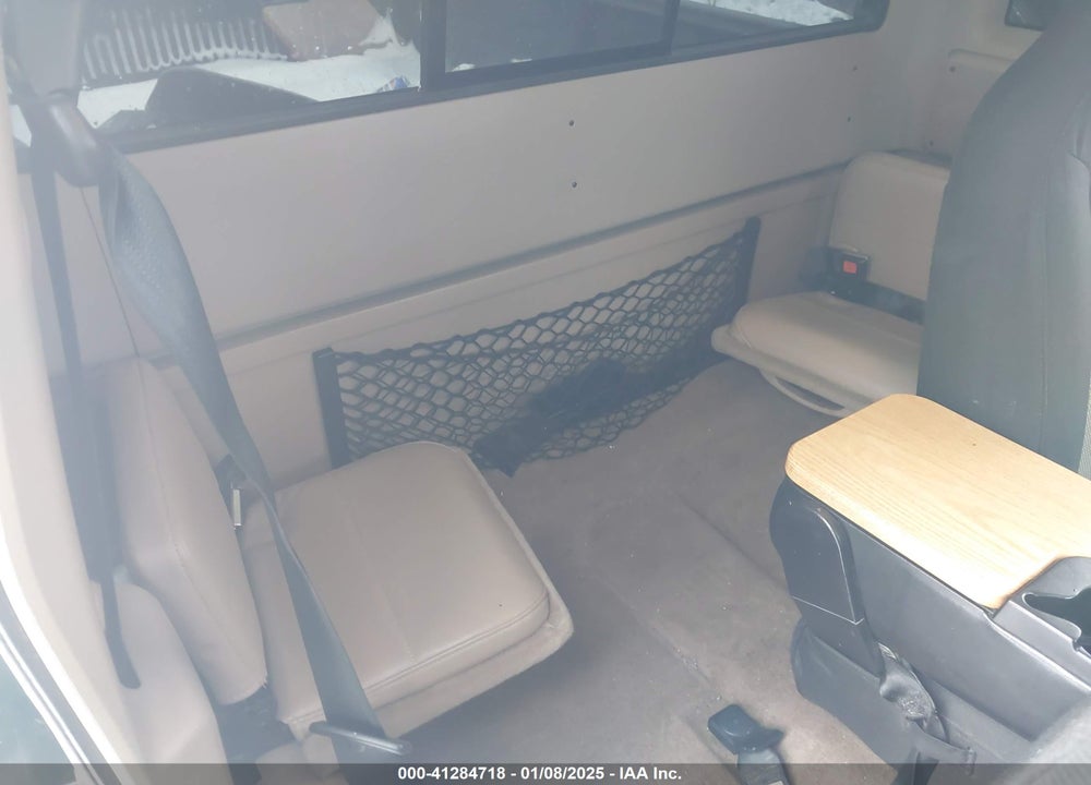 2003 FORD RANGER EDGE/TREMOR/XL/XLT VIN: 1FTYR14V13PA13159