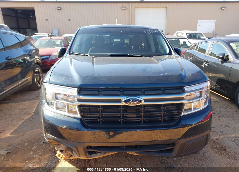 2023 FORD MAVERICK VIN: 3FTTW8E35PRA23345
