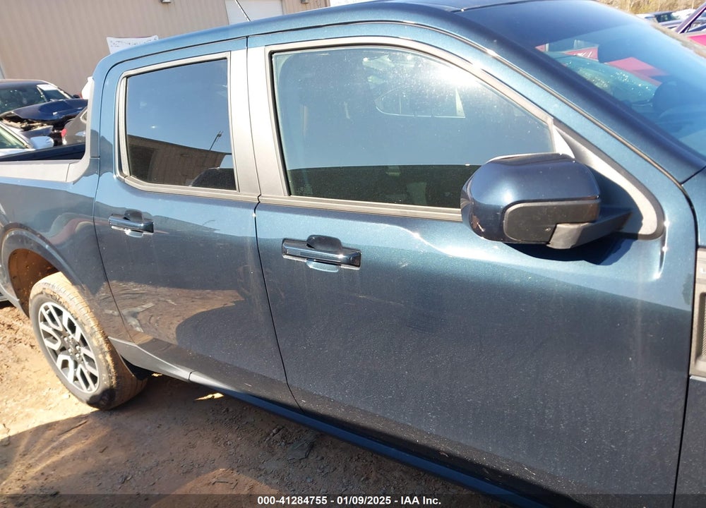 2023 FORD MAVERICK VIN: 3FTTW8E35PRA23345