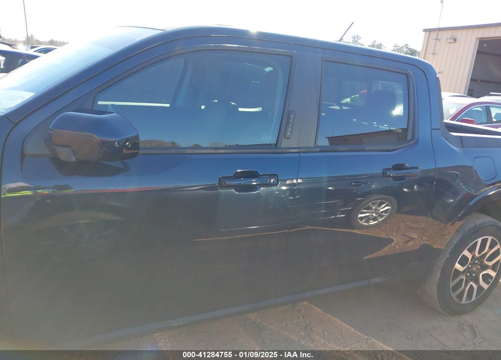 2023 FORD MAVERICK VIN: 3FTTW8E35PRA23345