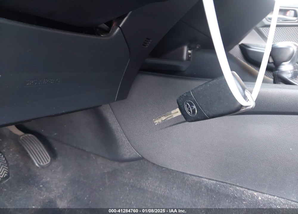 2018 TOYOTA C-HR XLE VIN: JTNKHMBXXJ1006690
