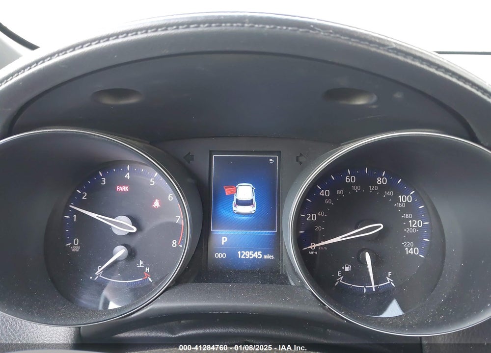 2018 TOYOTA C-HR XLE VIN: JTNKHMBXXJ1006690