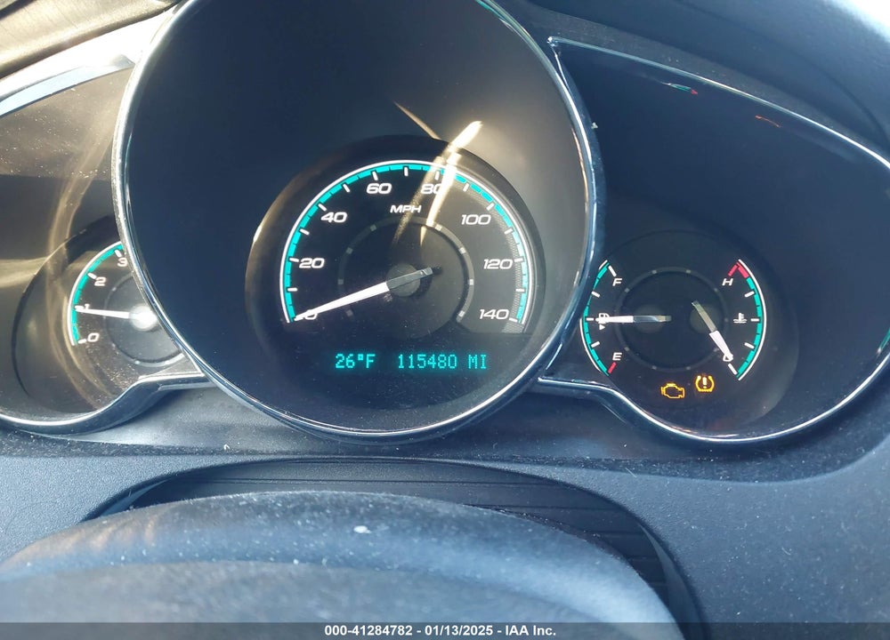 2009 CHEVROLET MALIBU LT VIN: 1G1ZH57B89F124556