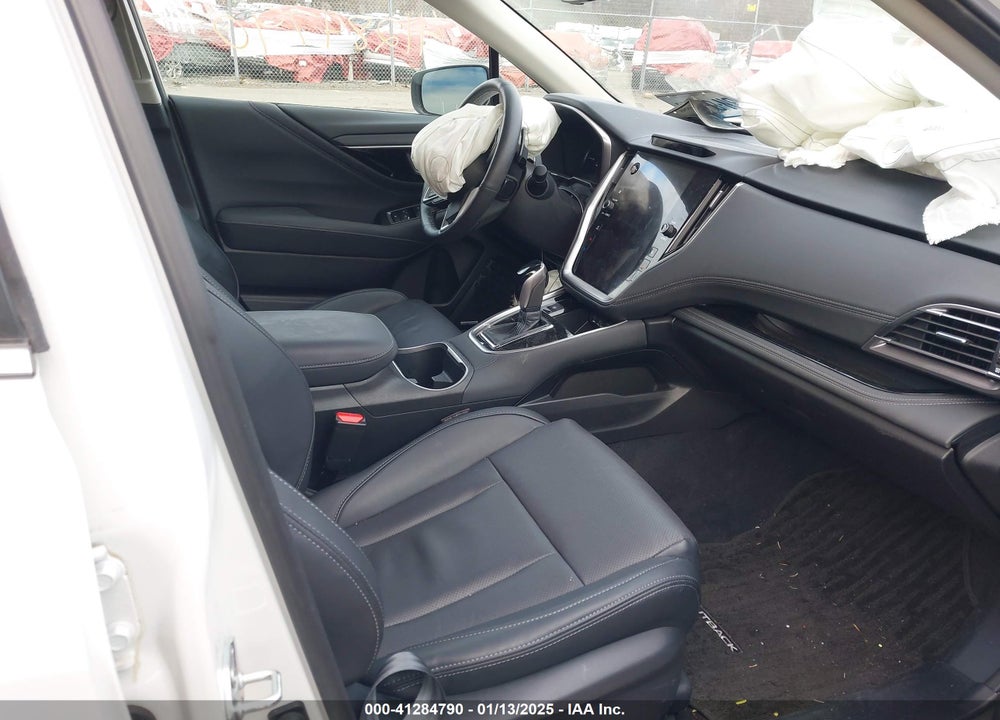 2024 SUBARU OUTBACK LIMITED VIN: 4S4BTANC0R3272001
