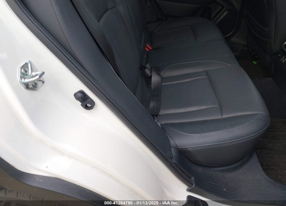 2024 SUBARU OUTBACK LIMITED VIN: 4S4BTANC0R3272001