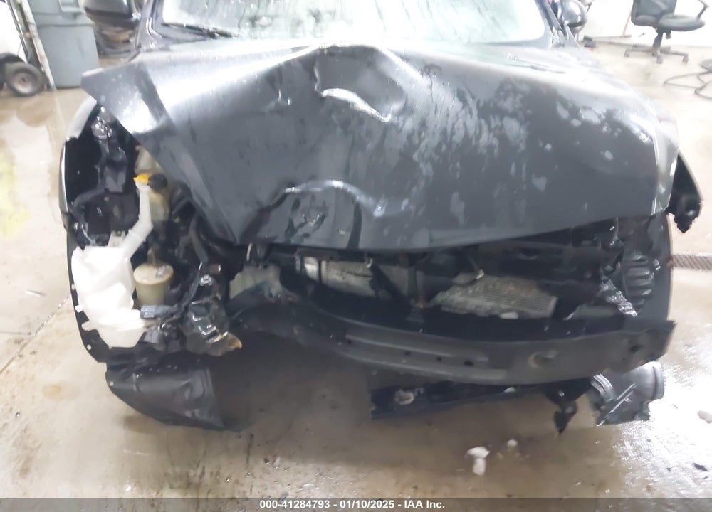 2010 MAZDA 3 I TOURING VIN: JM1BL1SF5A1323205
