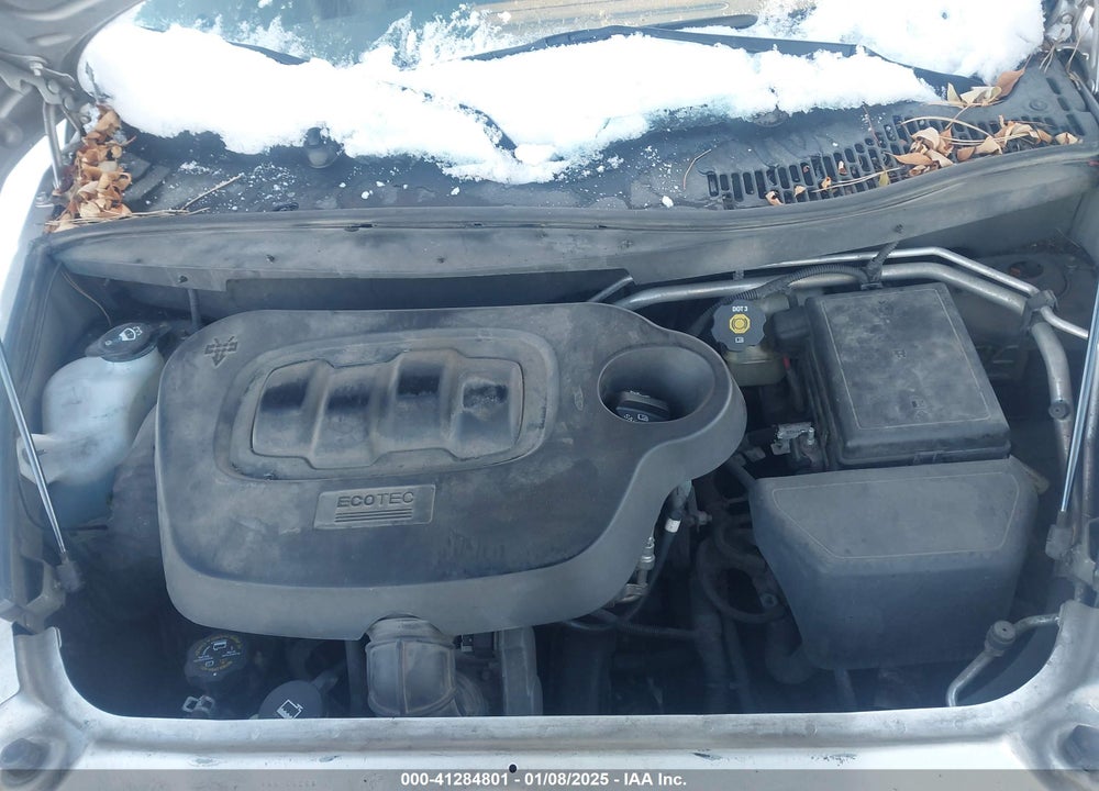 2006 CHEVROLET HHR VIN: 3GNDA23D66S601950