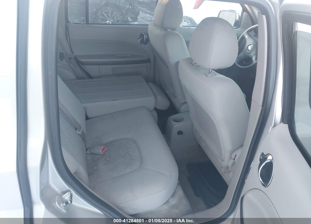 2006 CHEVROLET HHR VIN: 3GNDA23D66S601950