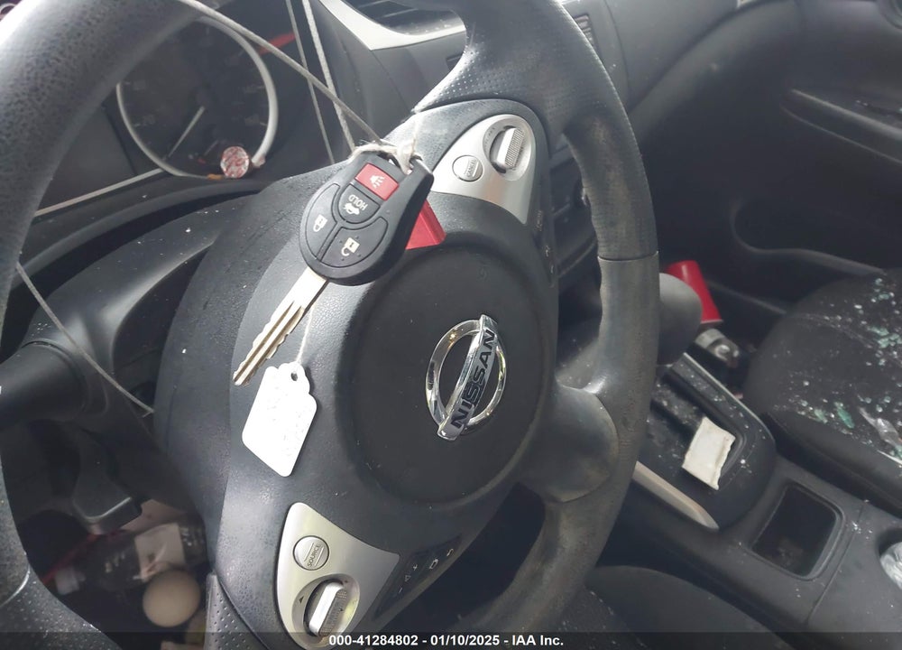 2018 NISSAN SENTRA VIN: 3N1AB7AP9JY306580