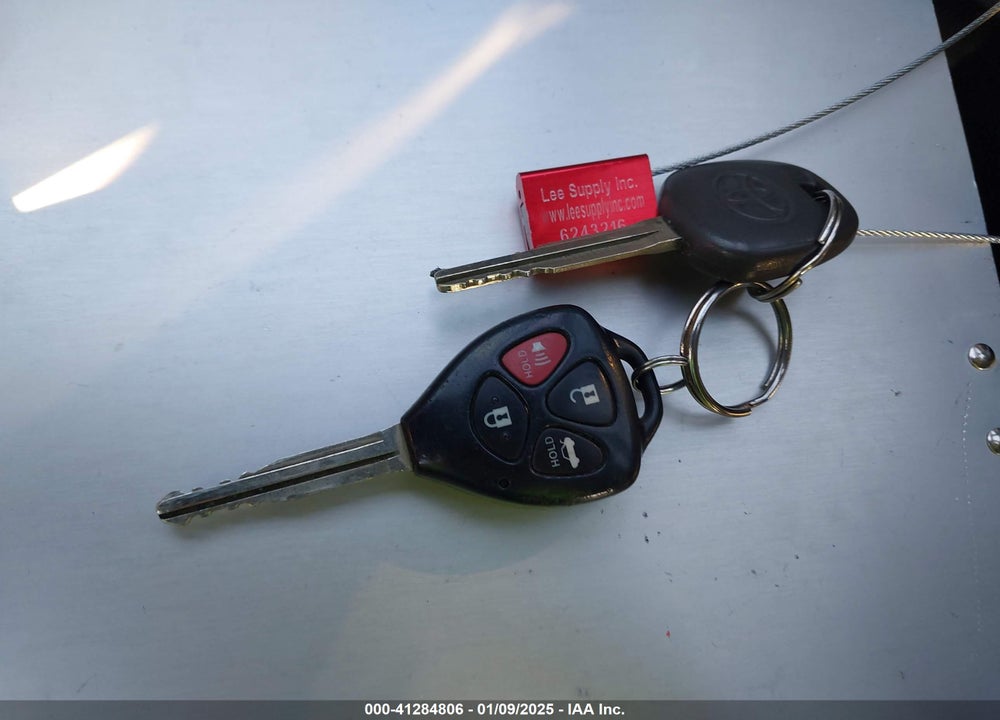 2010 TOYOTA COROLLA VIN: 1NXBU4EE2AZ279188