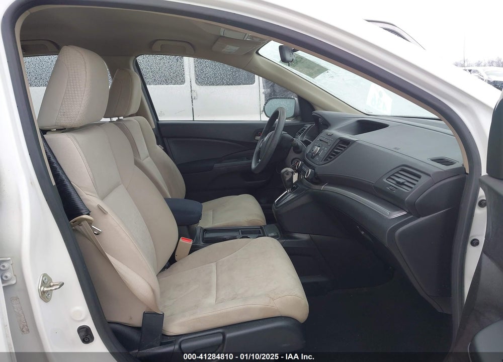 2015 HONDA CR-V LX VIN: 5J6RM4H35FL010235