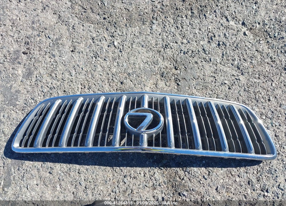 2002 LEXUS RX 300 VIN: JTJGF10U820130260