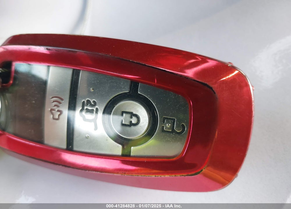 2022 FORD MUSTANG MACH-E PREMIUM VIN: 3FMTK3R73NMA02804