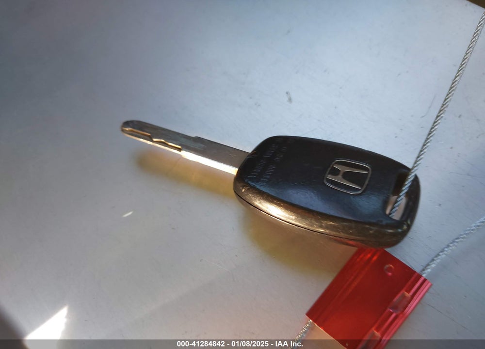 2008 HONDA CIVIC VIN: 2HGFG12918H505349