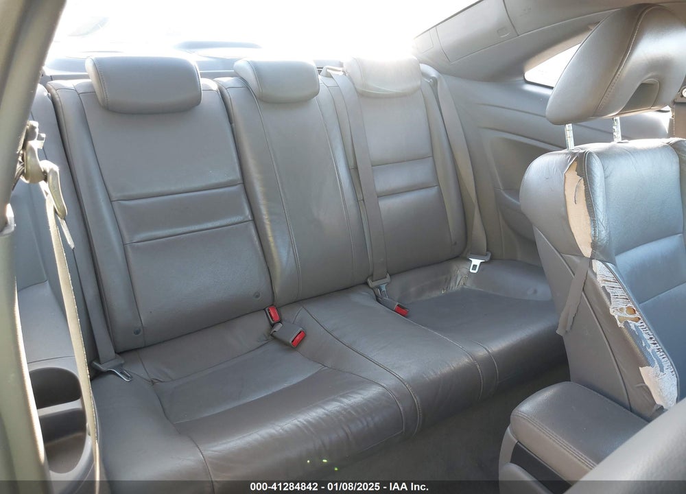 2008 HONDA CIVIC VIN: 2HGFG12918H505349