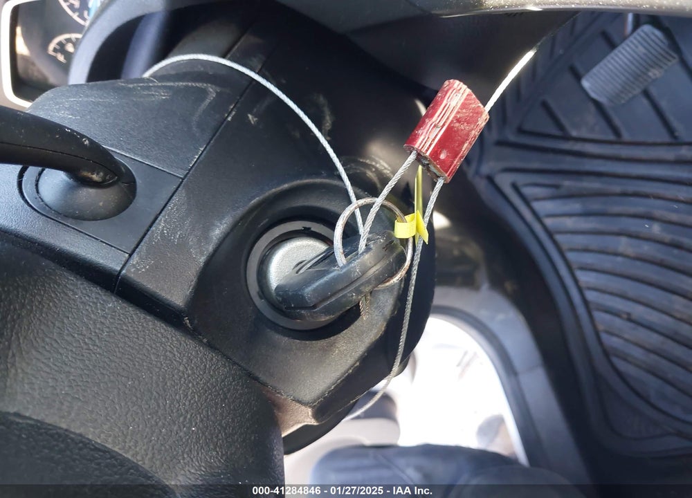 2016 FORD ESCAPE SE VIN: 1FMCU9GXXGUB93569