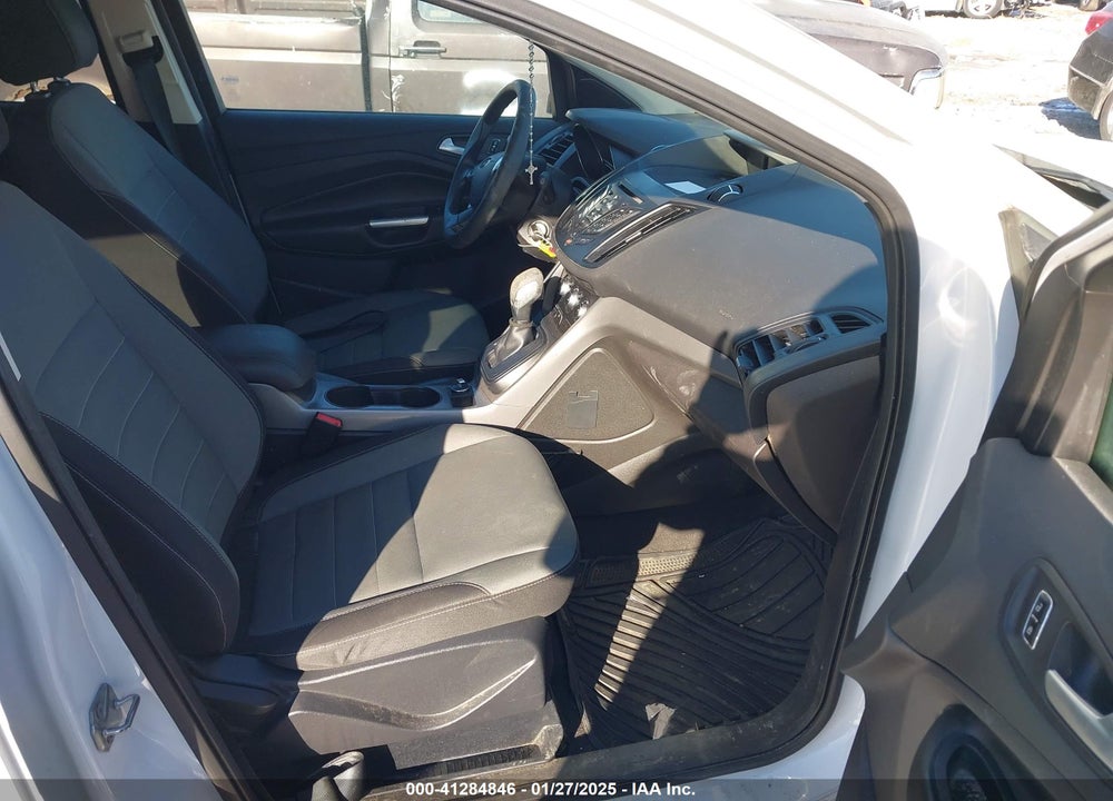 2016 FORD ESCAPE SE VIN: 1FMCU9GXXGUB93569