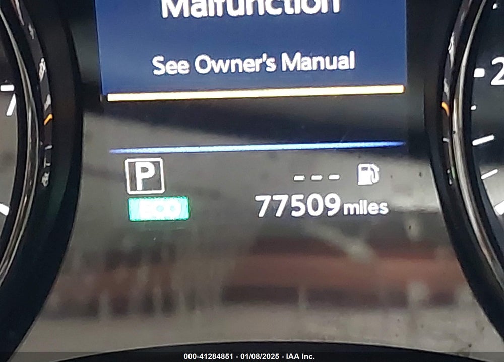 2018 NISSAN ROGUE S VIN: 5N1AT2MT0JC828685