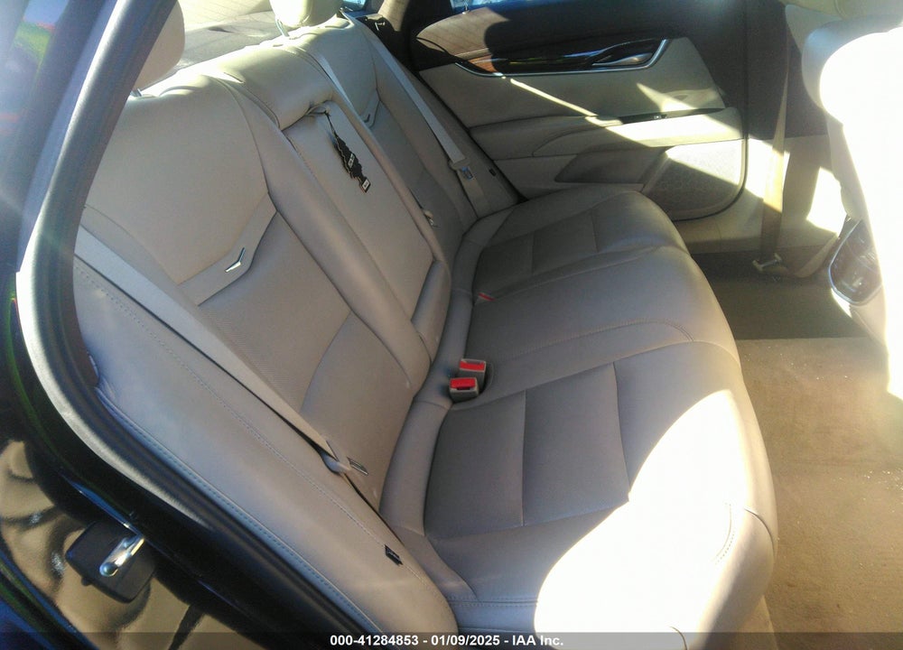2013 CADILLAC XTS VIN: 2G61P5S32D9220789