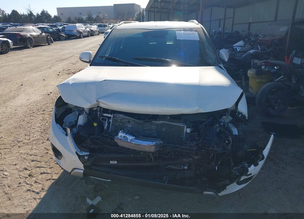 2024 KIA SELTOS VIN: KNDEU2AA9R7553361