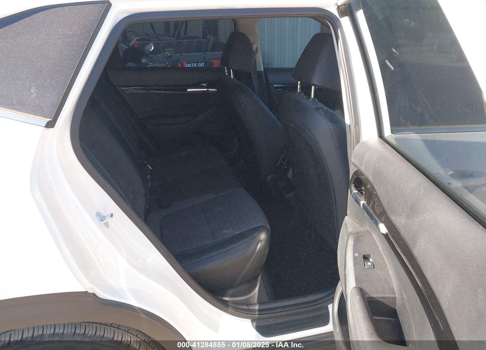 2024 KIA SELTOS VIN: KNDEU2AA9R7553361