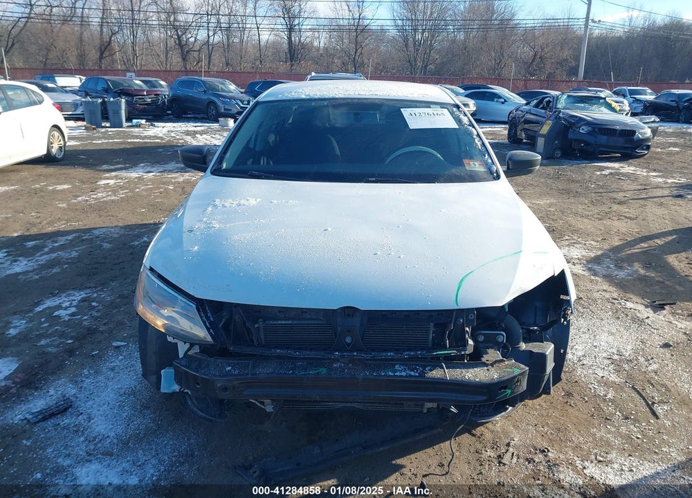 2016 HYUNDAI SONATA VIN: 5NPE24AF3GH293402