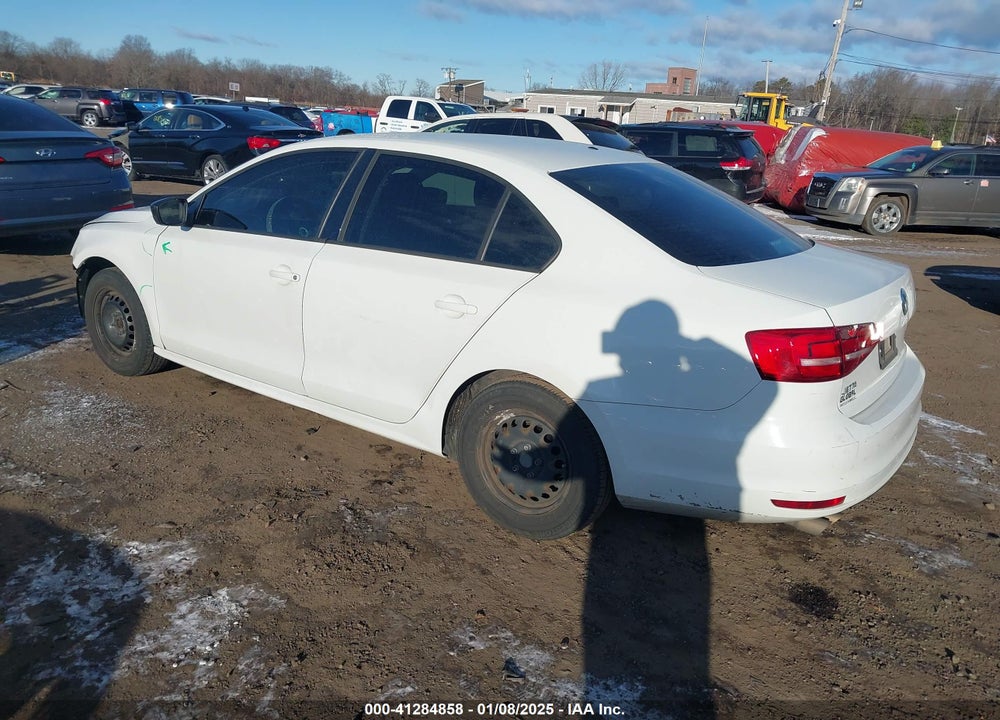 2016 HYUNDAI SONATA VIN: 5NPE24AF3GH293402