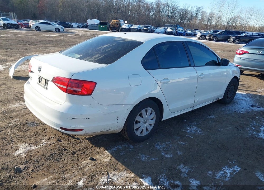 2016 HYUNDAI SONATA VIN: 5NPE24AF3GH293402