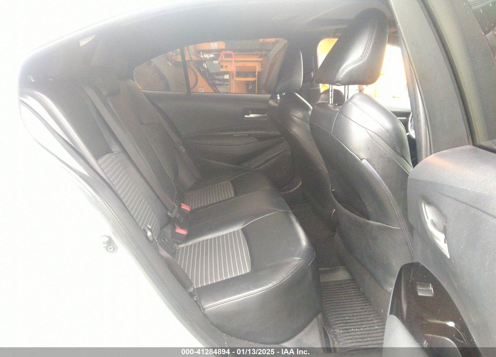 2020 TOYOTA COROLLA VIN: JTDT4RCE7LJ042015