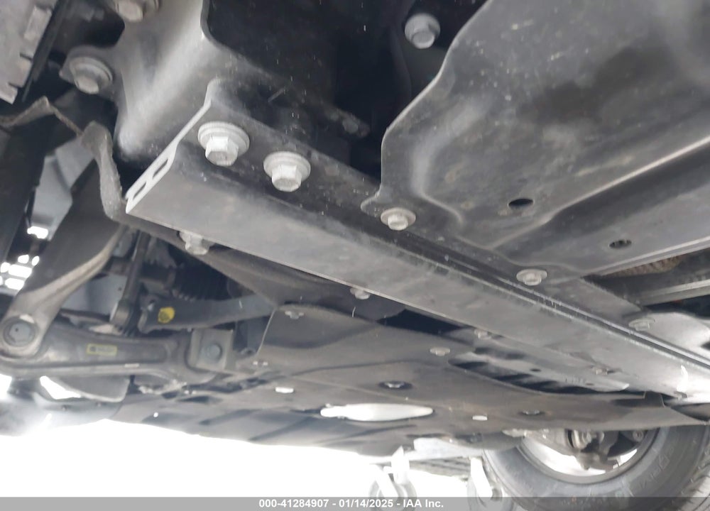 2024 JEEP GRAND CHEROKEE 4XE VIN: 1C4RJYB64RC115507