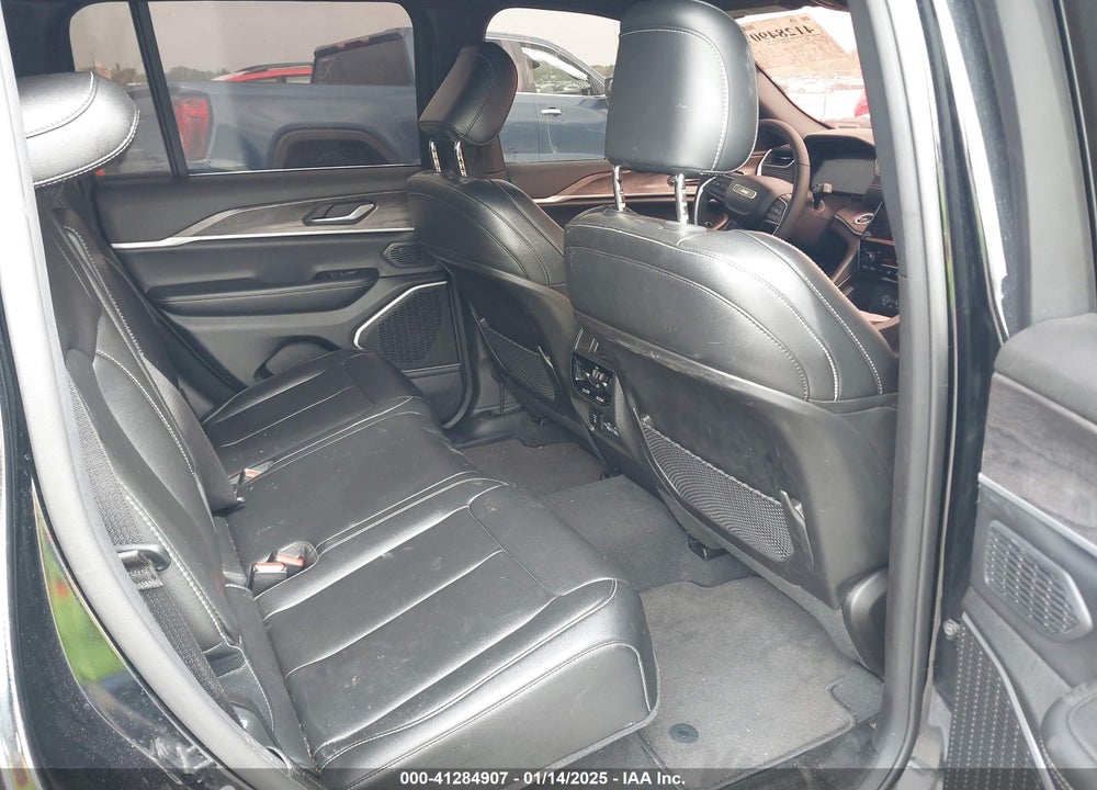 2024 JEEP GRAND CHEROKEE 4XE VIN: 1C4RJYB64RC115507