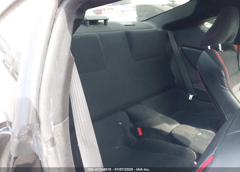 2014 SCION FR-S VIN: JF1ZNAA10E8702792