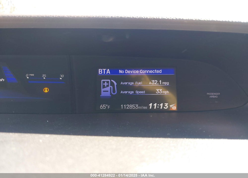 2015 HONDA CIVIC LX VIN: 2HGFB2F57FH504909